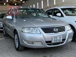 Nissan Sunny